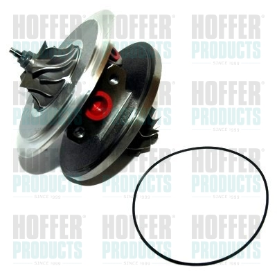Chra turbo 