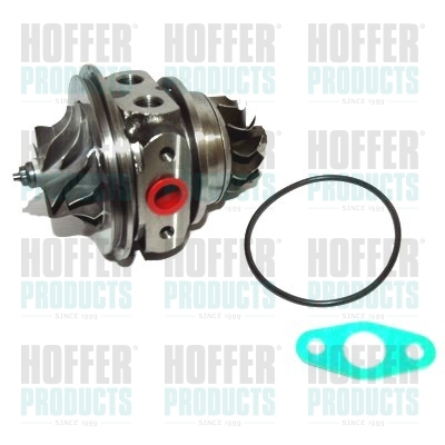Chra turbo 