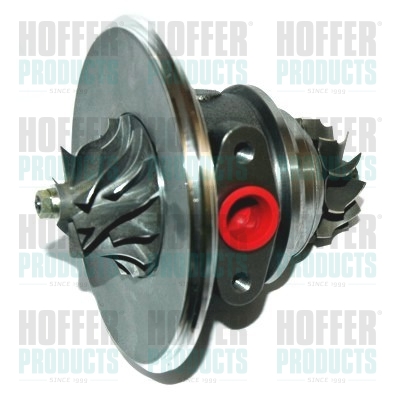 Chra turbo 