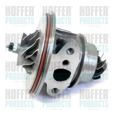 Chra turbo 