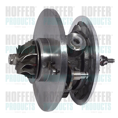Chra turbo 