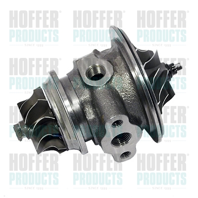 Chra turbo 
