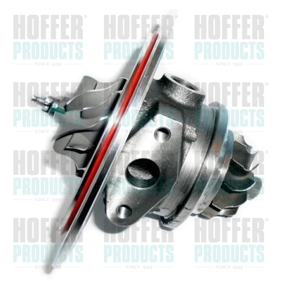 Chra turbo 