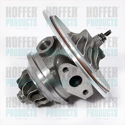 Chra turbo 