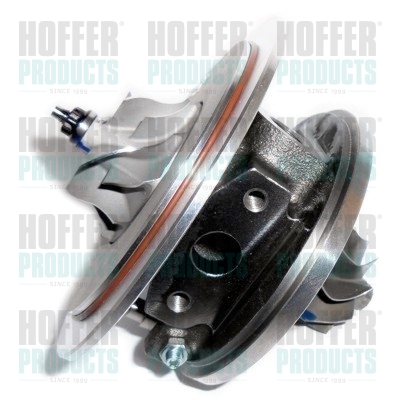 Chra turbo 