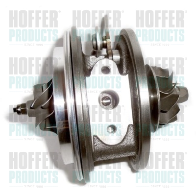 Chra turbo 