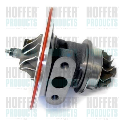 Chra turbo 