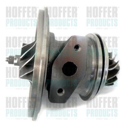 Chra turbo 