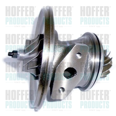 Chra turbo 