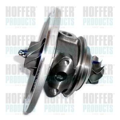 Chra turbo 