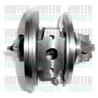 Chra turbo 
