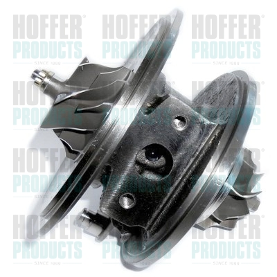 Chra turbo 