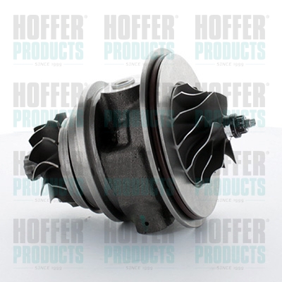Chra turbo 