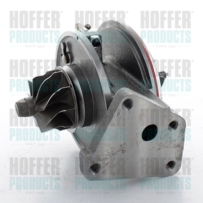 Chra turbo 