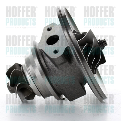 Chra turbo 