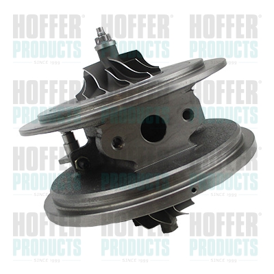 Chra turbo 