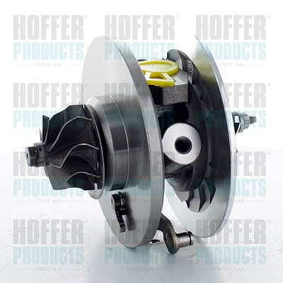Chra turbo 