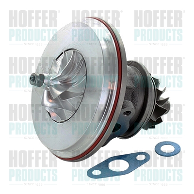 Chra turbo 
