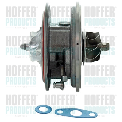 Chra turbo 
