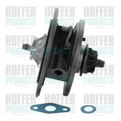 Chra turbo 