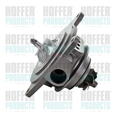 Chra turbo 