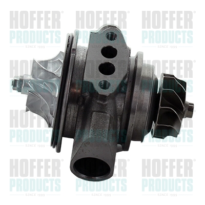 Chra turbo 