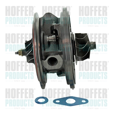 Chra turbo 