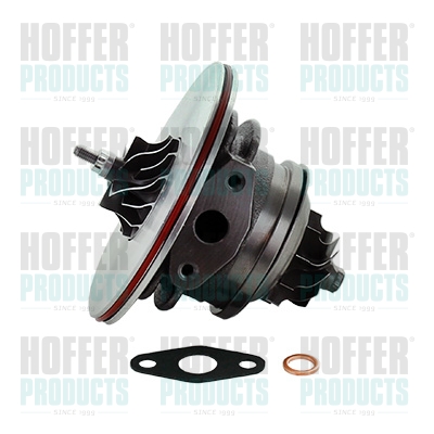 Chra turbo 