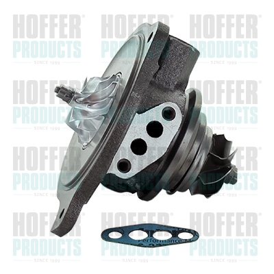 Chra turbo 