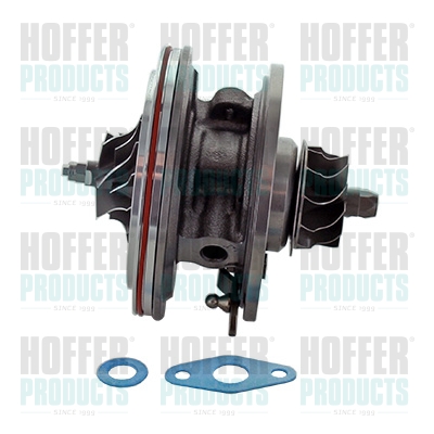 Chra turbo 