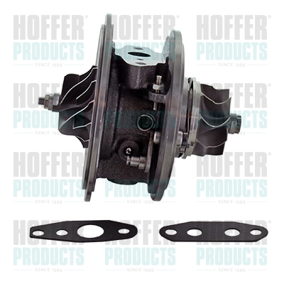 Chra turbo 
