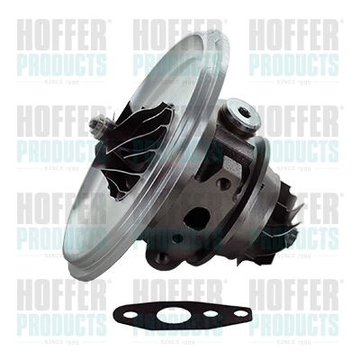 Chra turbo 