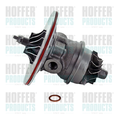 Chra turbo 