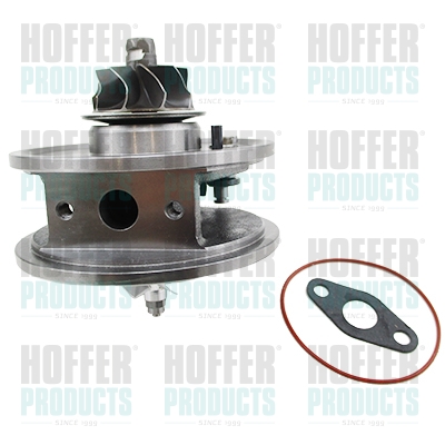 Chra turbo 