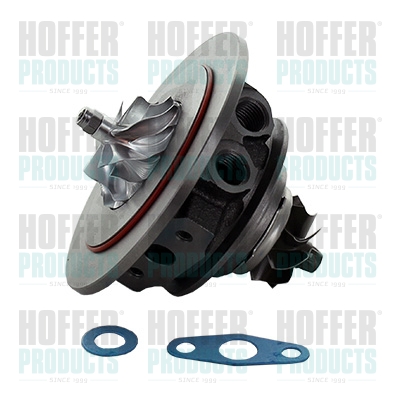 Chra turbo 