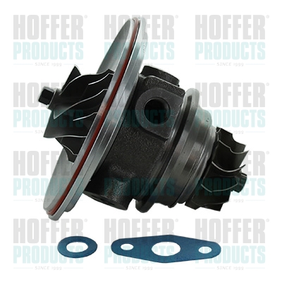Chra turbo 