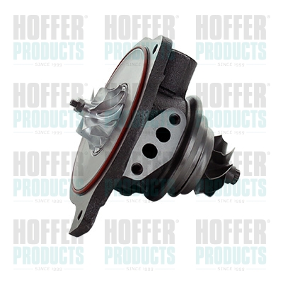 Chra turbo 