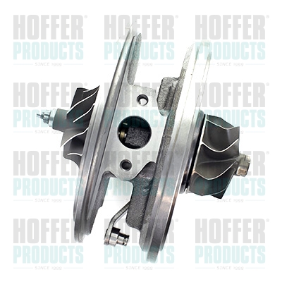 Chra turbo 