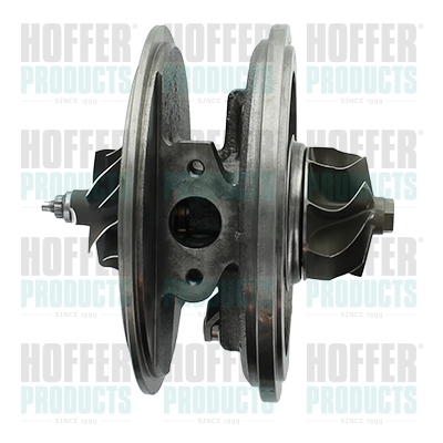 Chra turbo 