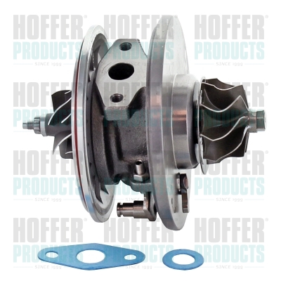 Chra turbo 
