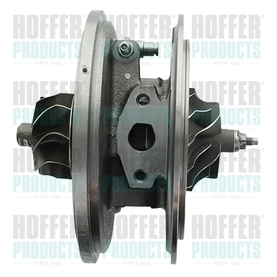 Chra turbo 