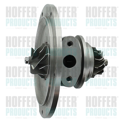 Chra turbo 