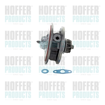 Chra turbo 