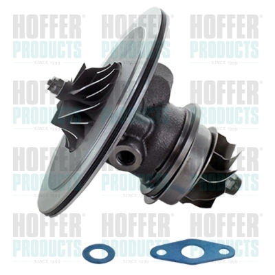 Chra turbo 