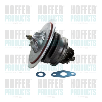 Chra turbo 