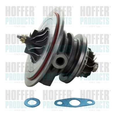 Chra turbo 