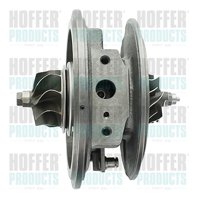 Chra turbo 