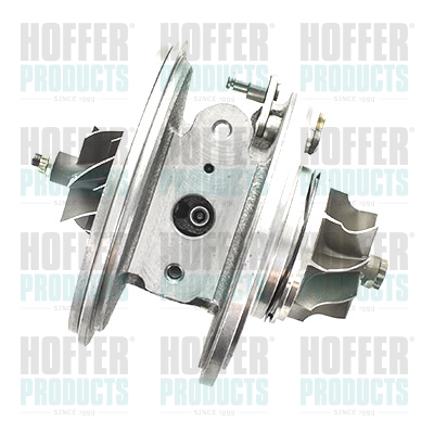 Chra turbo 