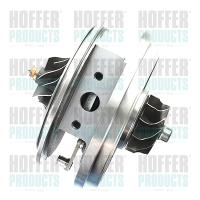 Chra turbo 