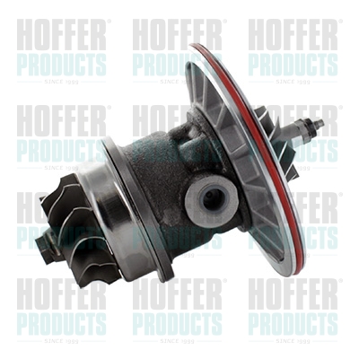 Chra turbo 